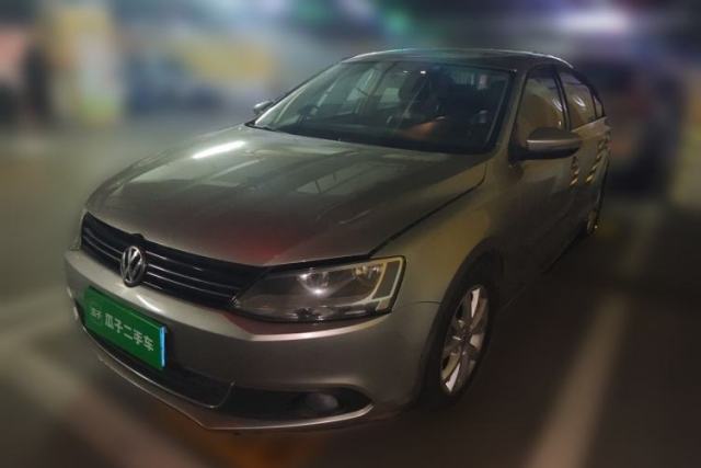 Used Volkswagen Sagitar 2012 1.6L Automatic Comfort Edition