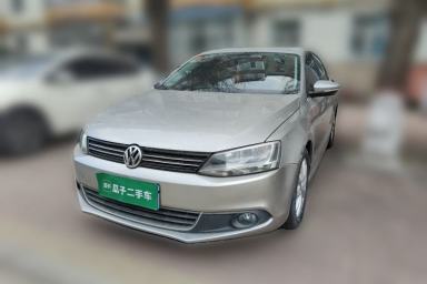 Used Volkswagen Sagitar 2012 1.6L Automatic Comfort Edition