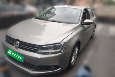 Used Volkswagen Sagitar 2012 1.4TSI Automatic Luxury Edition