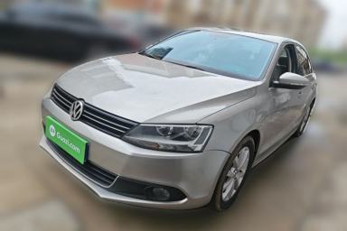 Used Volkswagen Sagitar 2012 1.6L Automatic Comfort Edition