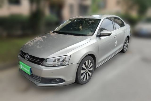 Used Volkswagen Sagitar 2012 1.4TSI Automatic Flagship Edition