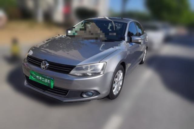 Used Volkswagen Sagitar 2012 1.6L Automatic Comfort Edition