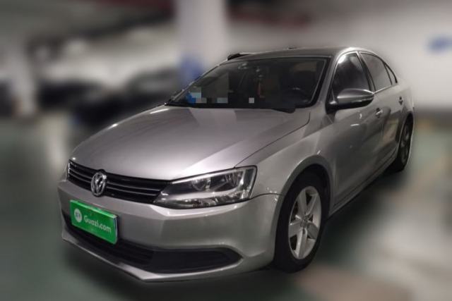 Used Volkswagen Sagitar 2012 1.6L Automatic Fashion Edition