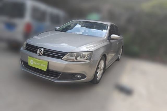 Used Volkswagen Sagitar 2012 1.6L Manual Comfort Model
