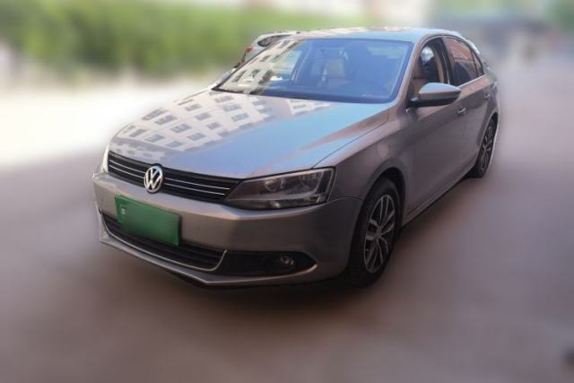 Used Volkswagen Sagitar 2012 1.6L Automatic Comfort Edition