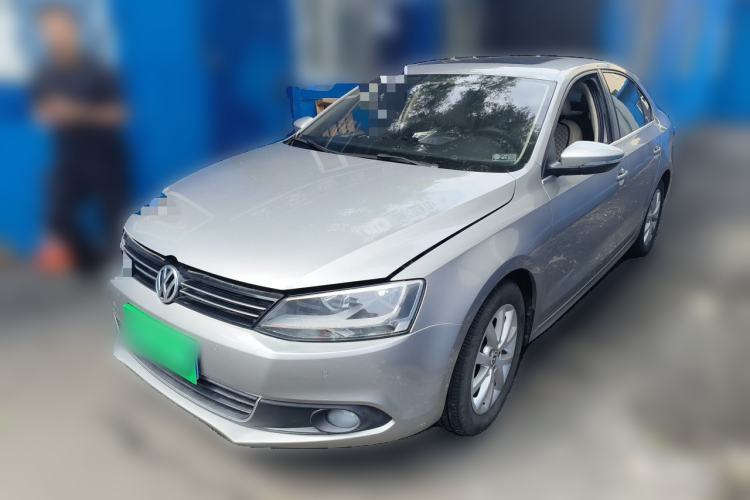 Used Volkswagen Sagitar 2012 1.4TSI Manual Luxury Model Guazi used car, China used car export, Used car for sale, Used cars, Cheapest cars for sale