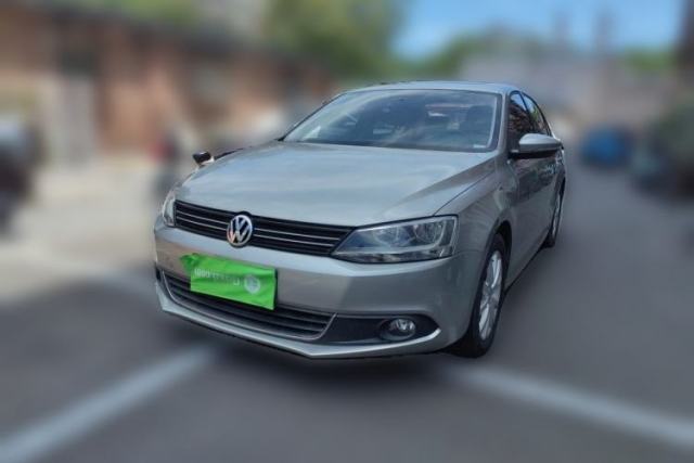 Used Volkswagen Sagitar 2012 1.6L Automatic Comfort Edition