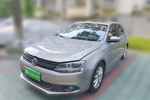 Used Volkswagen Sagitar 2012 1.6L Automatic Comfort Edition