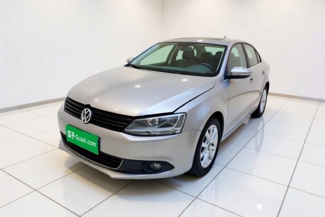 Volkswagen Sagitar 2012 1.6L Automatic Comfort Edition usado