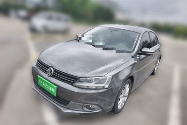 Used Volkswagen Sagitar 2012 1.4TSI Automatic Luxury Edition