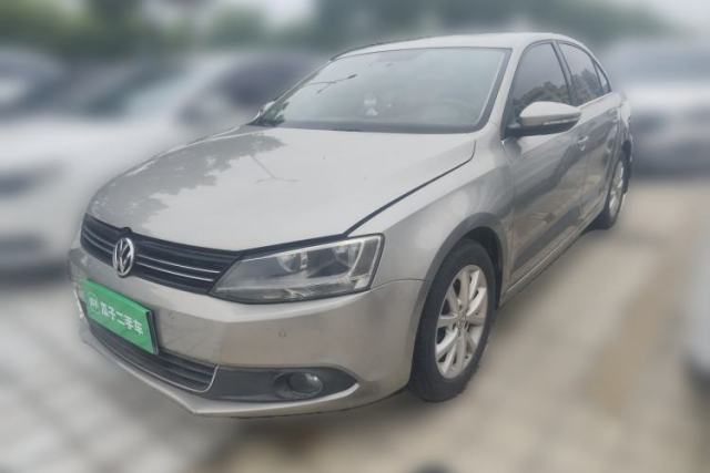 Used Volkswagen Sagitar 2012 1.4TSI Automatic Luxury Edition