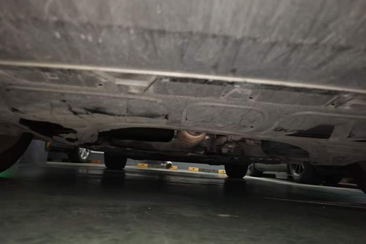 Used Volkswagen Sagitar 2012 1.6L Automatic Fashion Edition Chassis Front