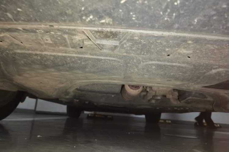 Used Volkswagen Sagitar 2012 1.6L Automatic Comfort Edition Chassis Front