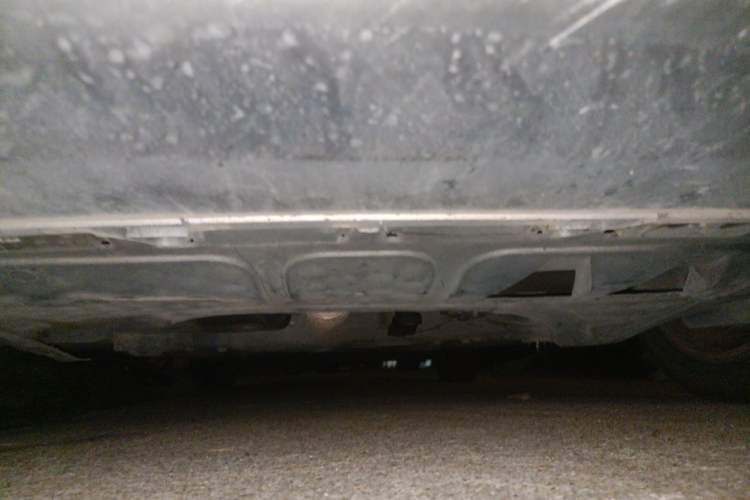 Used Volkswagen Sagitar 2012 1.4TSI Automatic Fashion Edition Chassis Front
