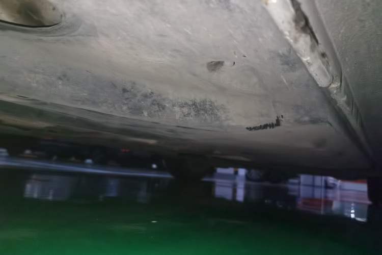 Used Volkswagen Sagitar 2012 1.6L Manual Comfort Model Chassis Front Left