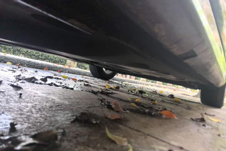 Used Volkswagen Sagitar 2012 1.6L Manual Comfort Model Chassis Front Left