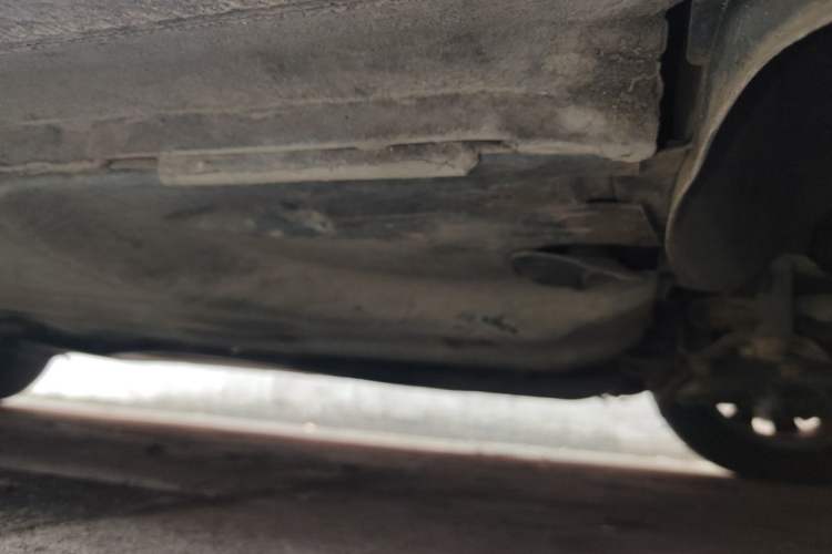 Used Volkswagen Sagitar 2012 1.8TSI Automatic Flagship Edition Chassis Front Right