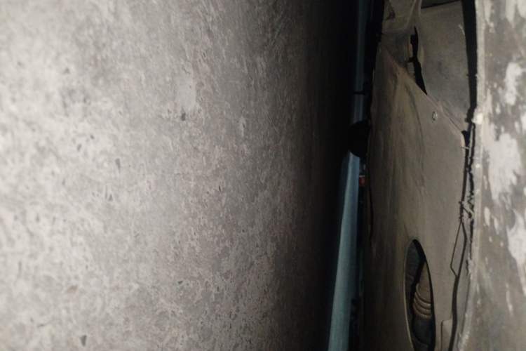 Used Volkswagen Sagitar 2012 1.6L Automatic Comfort Edition Chassis Front Right