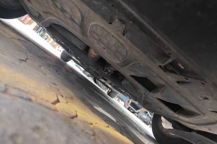 Used Volkswagen Sagitar 2012 1.6L Automatic Comfort Edition Chassis Front