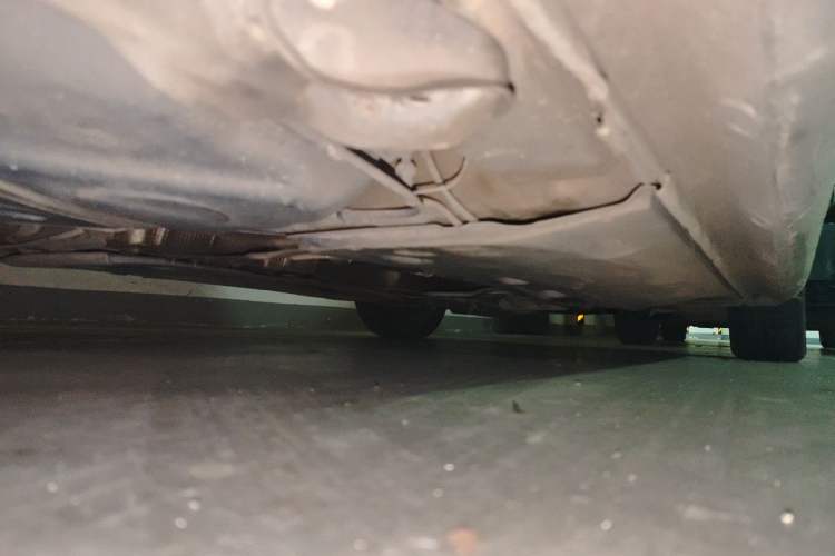 Used Volkswagen Sagitar 2012 1.6L Automatic Comfort Edition Chassis Rear Right
