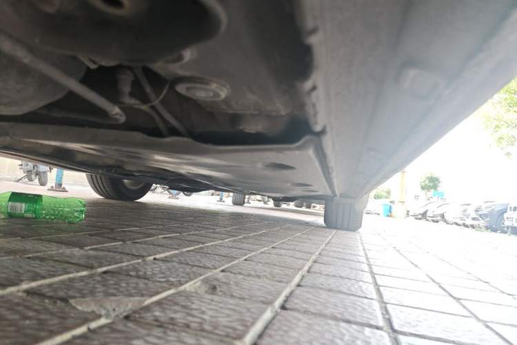 Used Volkswagen Sagitar 2012 1.4TSI Manual Luxury Model Chassis Rear Right