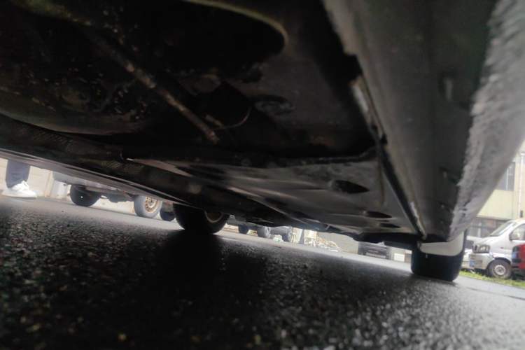 Used Volkswagen Sagitar 2012 1.6L Manual Comfort Model Chassis Rear Right