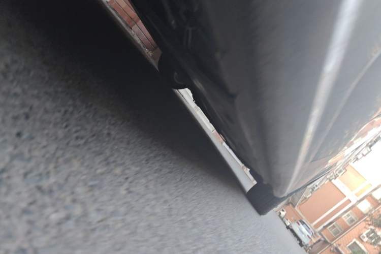 Used Volkswagen Sagitar 2012 1.6L Automatic Comfort Edition Chassis Rear Right