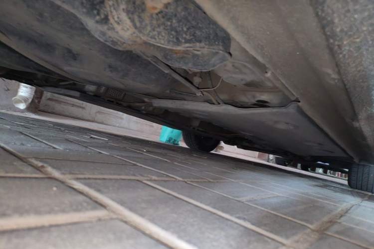 Used Volkswagen Sagitar 2012 1.6L Automatic Comfort Edition Chassis Rear Right