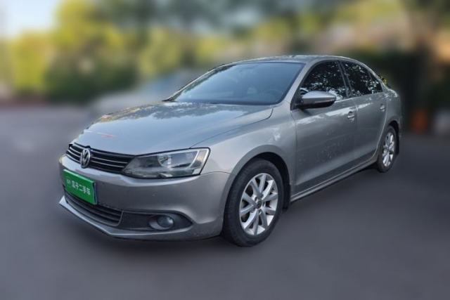 Used Volkswagen Sagitar 2012 1.4TSI Automatic Luxury Edition