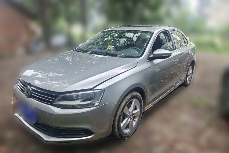 Used Volkswagen Sagitar 2012 1.4TSI Automatic Luxury Edition Guazi used car, China used car export, Used car for sale, Used  cars, Cheapest cars for sale
