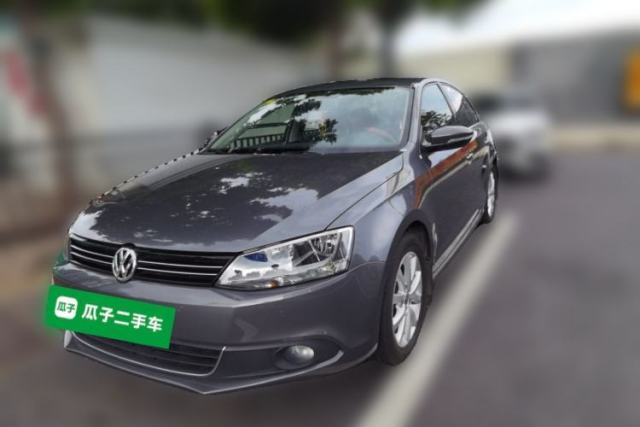 Used Volkswagen Sagitar 2012 1.4TSI Automatic Luxury Edition