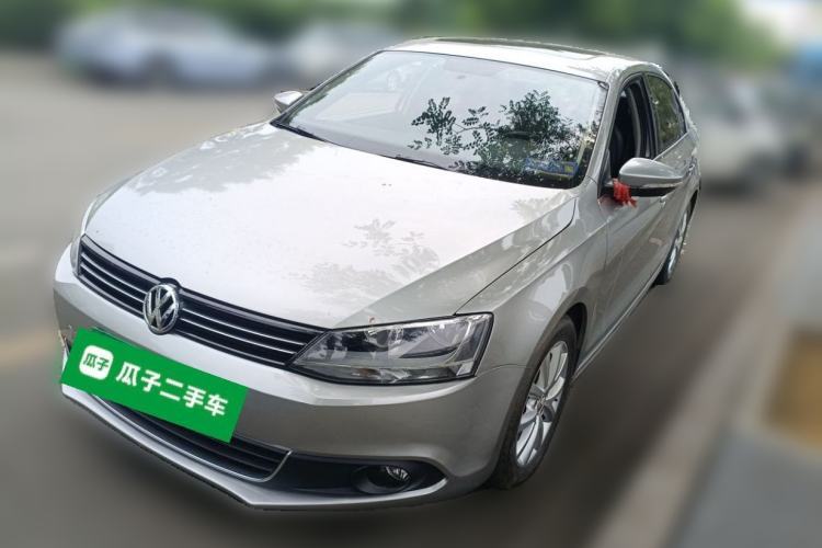 Ojetý Volkswagen Sagitar 2012 1.6L Manual Comfort Model Guazi used car, China used car export, Used car for sale, Used cars, Cheapest cars for sale