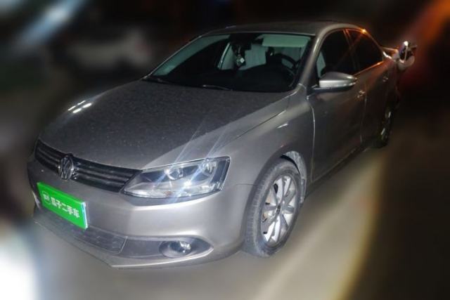 Used Volkswagen Sagitar 2012 1.6L Automatic Comfort Edition