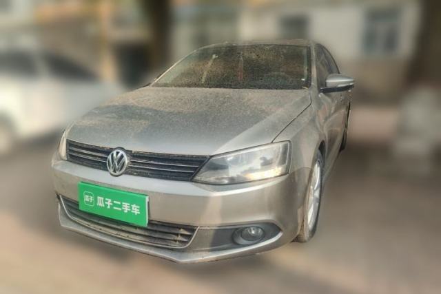 Used Volkswagen Sagitar 2012 1.6L Automatic Comfort Edition