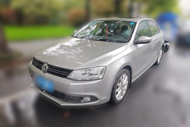 Used Volkswagen Sagitar 2012 1.6L Automatic Comfort Edition