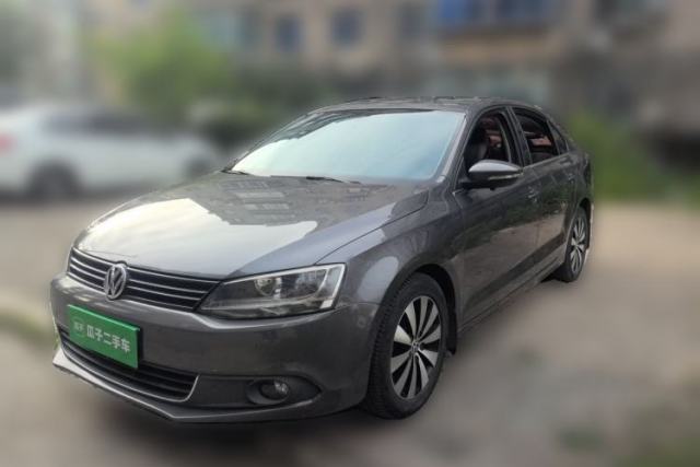 Used Volkswagen Sagitar 2012 1.4TSI Automatic Flagship Edition