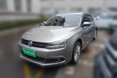 Used Volkswagen Sagitar 2012 1.4TSI Manual Luxury Model