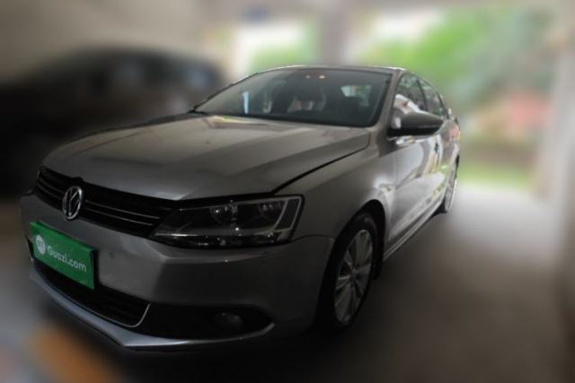 Used Volkswagen Sagitar 2012 1.4TSI Automatic Luxury Edition