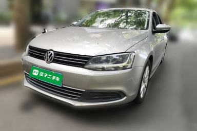 Used Volkswagen Sagitar 2012 1.4TSI Automatic Fashion Edition