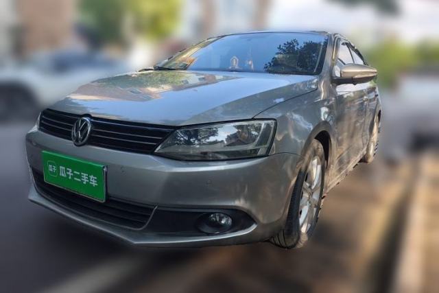 Used Volkswagen Sagitar 2012 1.4TSI Automatic Luxury Edition