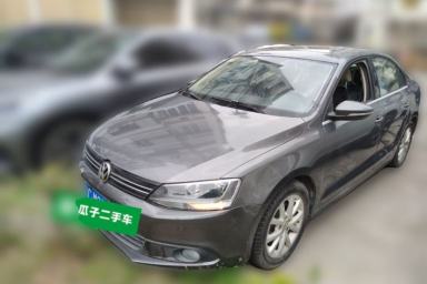 Used Volkswagen Sagitar 2012 1.4TSI Automatic Luxury Edition