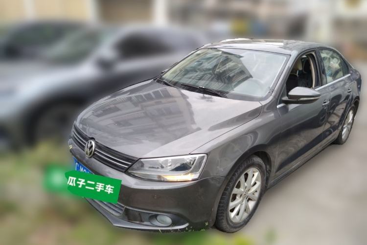 Used Volkswagen Sagitar 2012 1.4TSI Automatic Luxury Edition Guazi used car, China used car export, Used car for sale, Used  cars, Cheapest cars for sale
