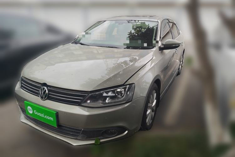 Used Volkswagen Sagitar 2012 1.4TSI Automatic Luxury Edition Guazi used car, China used car export, Used car for sale, Used cars, Cheapest cars for sale