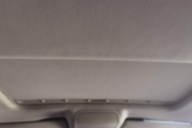 Used Volkswagen Sagitar 2012 1.6L Automatic Comfort Edition Headliner