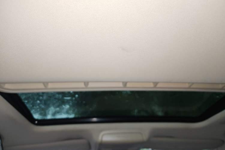 Used Volkswagen Sagitar 2012 1.6L Automatic Comfort Edition Headliner