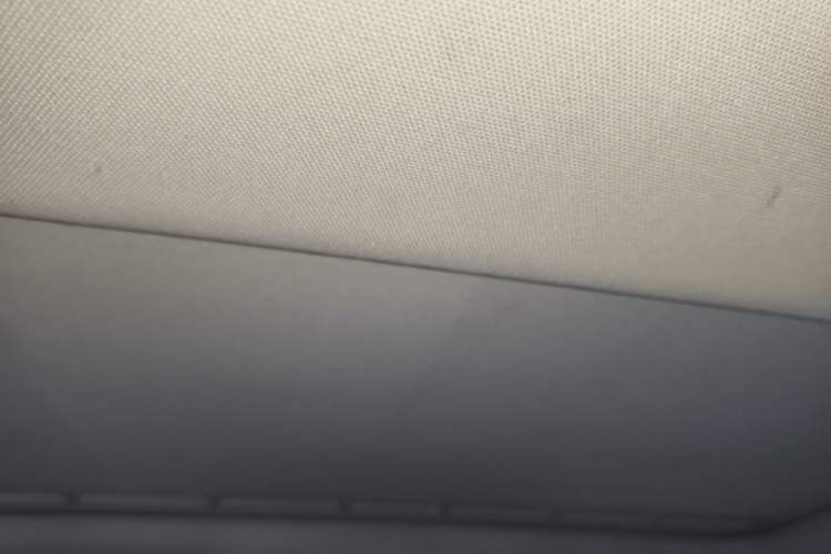 Used Volkswagen Sagitar 2012 1.6L Automatic Comfort Edition Headliner