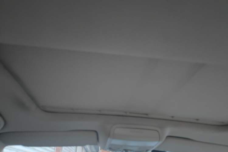 Used Volkswagen Sagitar 2012 1.6L Automatic Comfort Edition Headliner