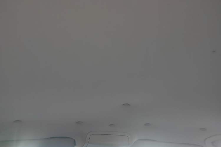Used Volkswagen Sagitar 2012 1.6L Manual Fashion Edition Headliner