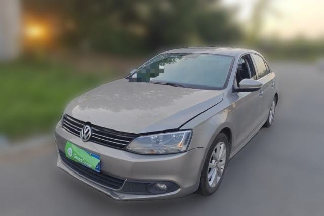 Used Volkswagen Sagitar 2012 1.6L Automatic Comfort Edition