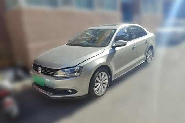 Used Volkswagen Sagitar 2012 1.6L Automatic Comfort Edition